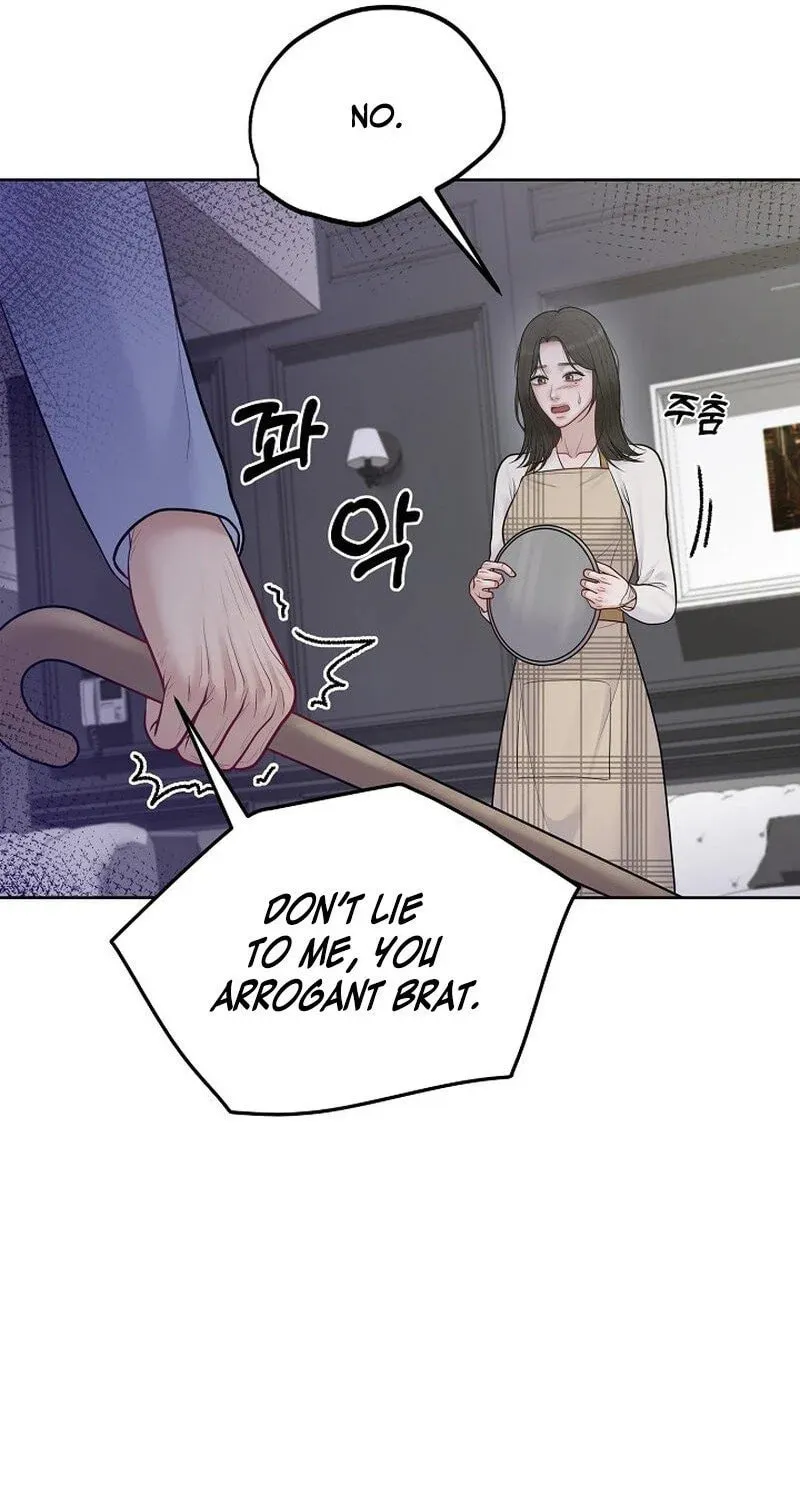 Read Pregnant, Predatory chapter 9 image 29 on Lezhin