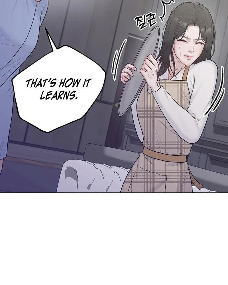 Read Pregnant, Predatory chapter 9 image 31 on Lezhin