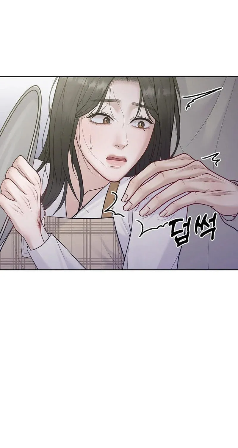 Read Pregnant, Predatory chapter 9 image 32 on Lezhin