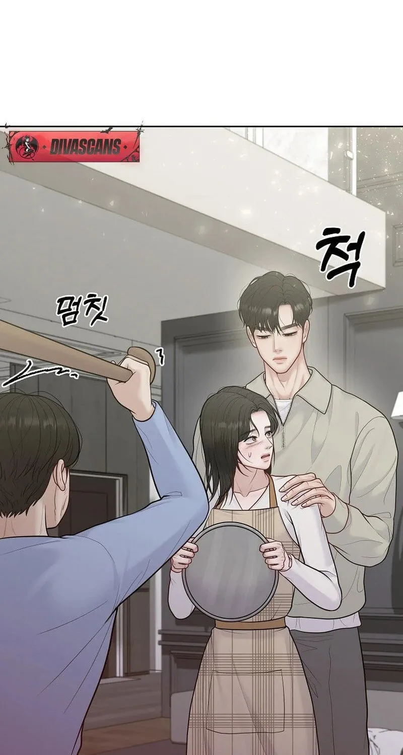Read Pregnant, Predatory chapter 9 image 33 on Lezhin