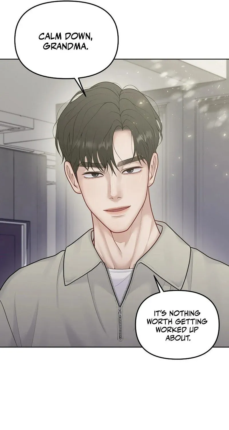 Read Pregnant, Predatory chapter 9 image 35 on Lezhin