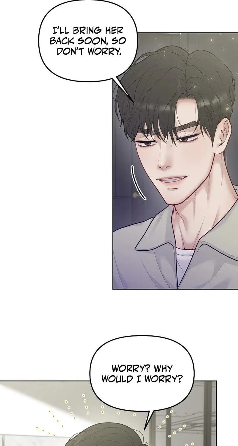 Read Pregnant, Predatory chapter 9 image 38 on Lezhin