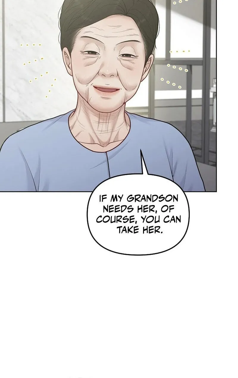 Read Pregnant, Predatory chapter 9 image 39 on Lezhin