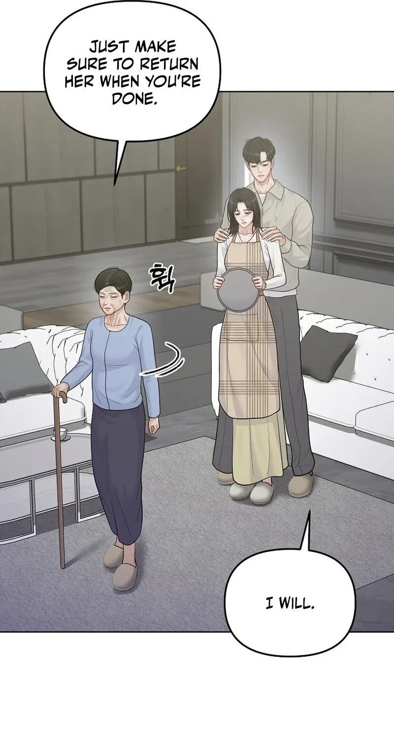 Read Pregnant, Predatory chapter 9 image 40 on Lezhin