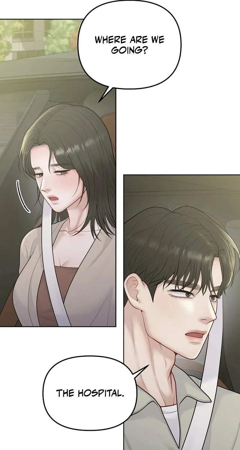 Read Pregnant, Predatory chapter 9 image 43 on Lezhin