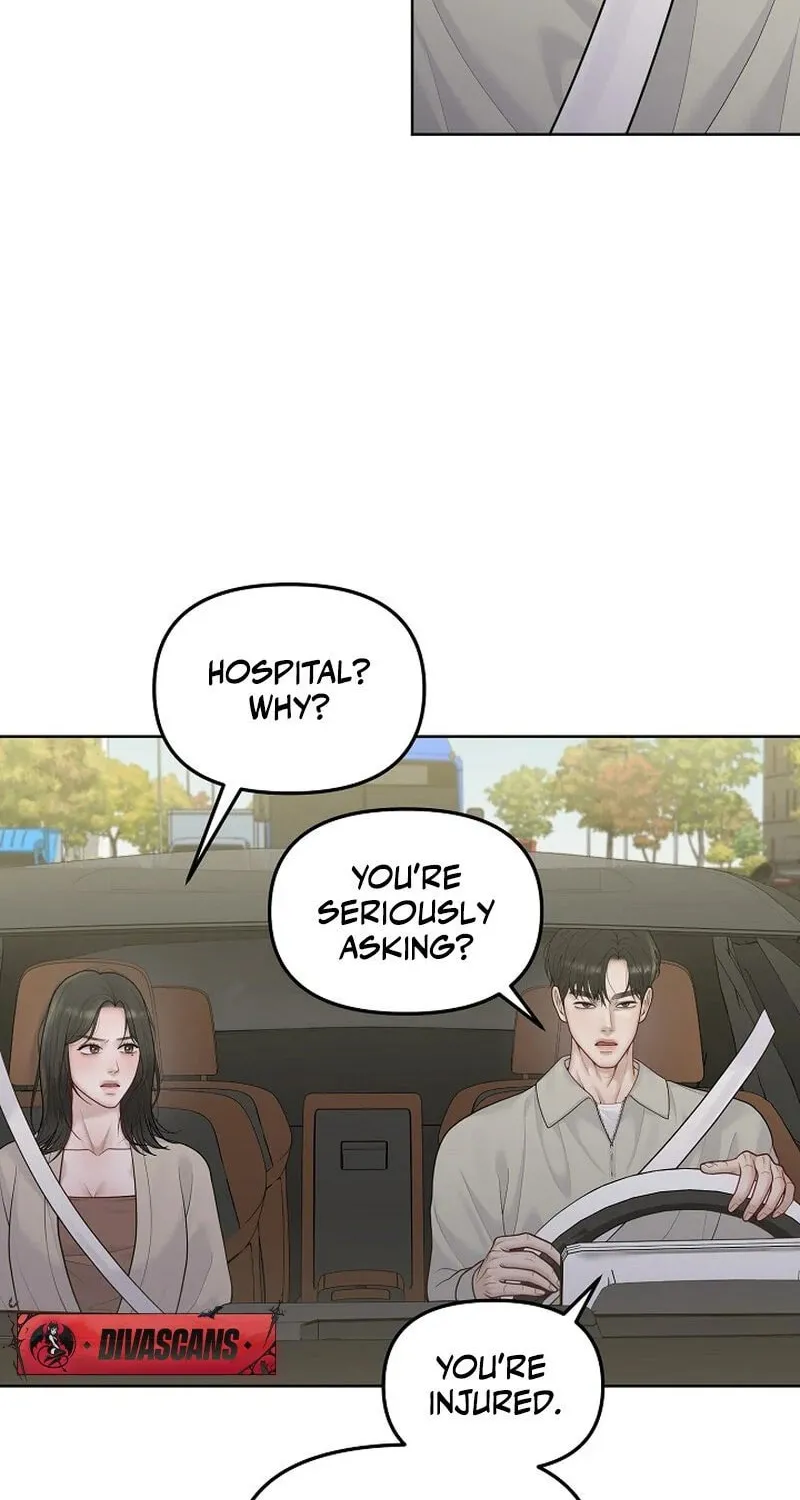 Read Pregnant, Predatory chapter 9 image 44 on Lezhin