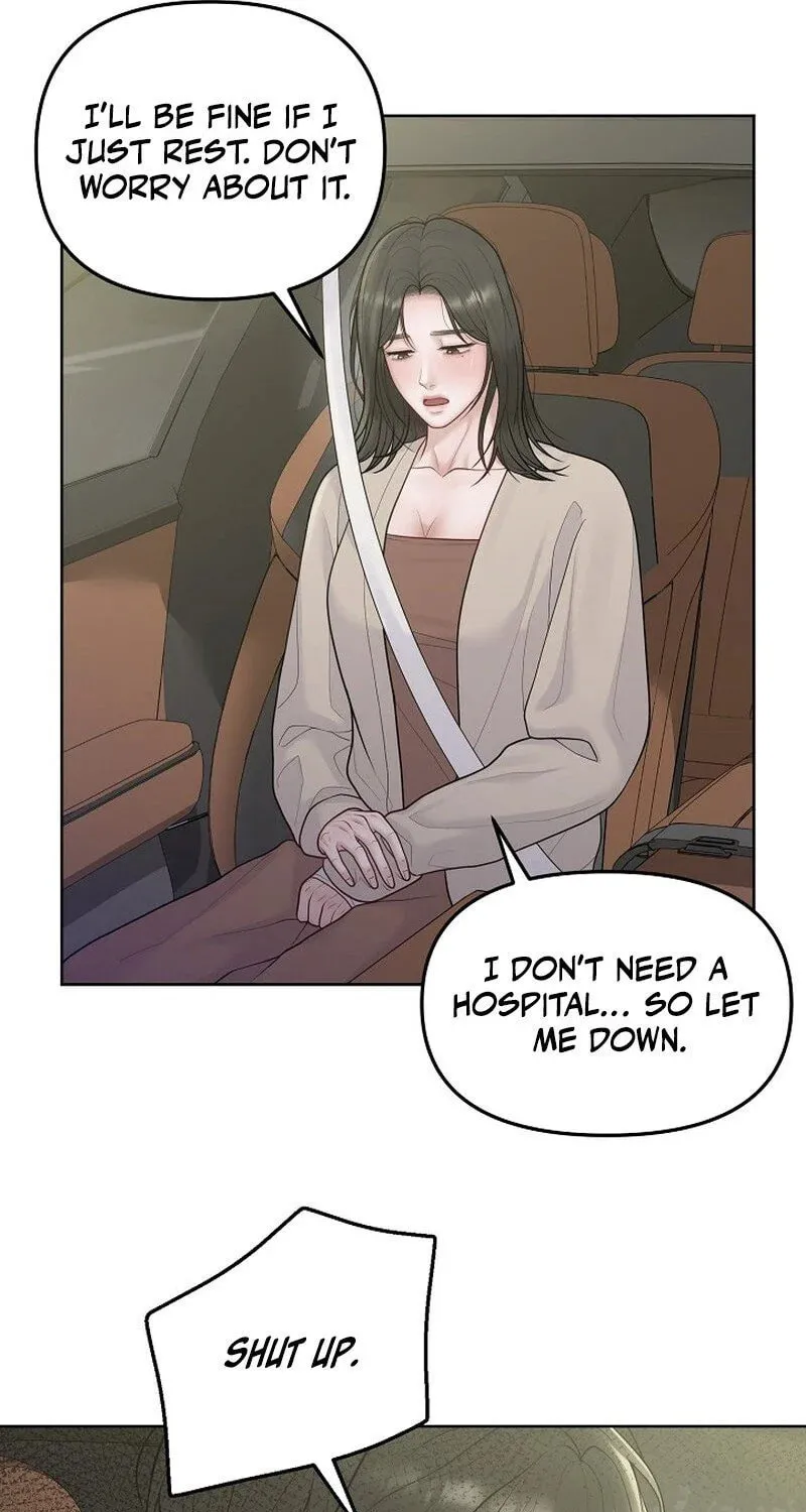 Read Pregnant, Predatory chapter 9 image 46 on Lezhin