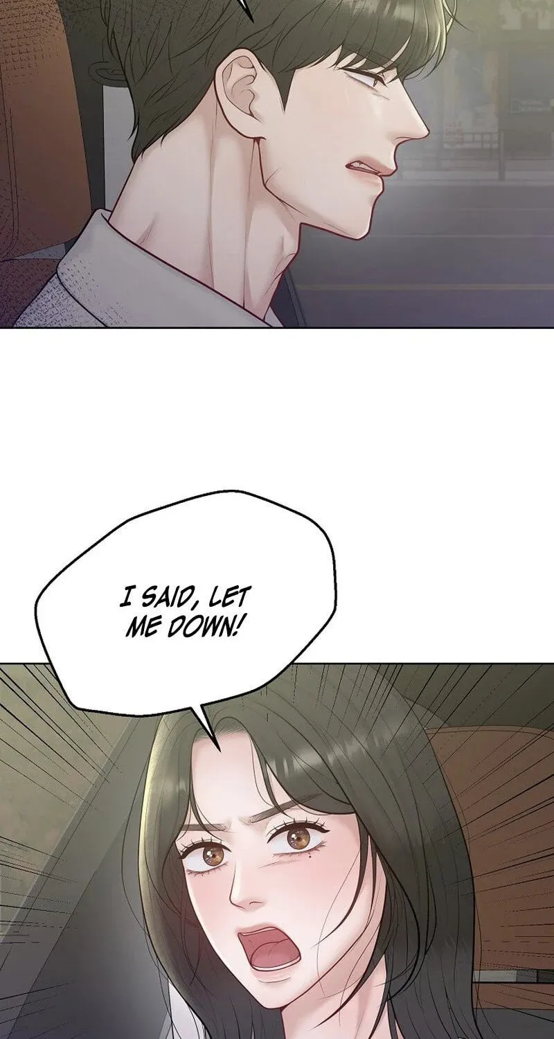 Read Pregnant, Predatory chapter 9 image 47 on Lezhin