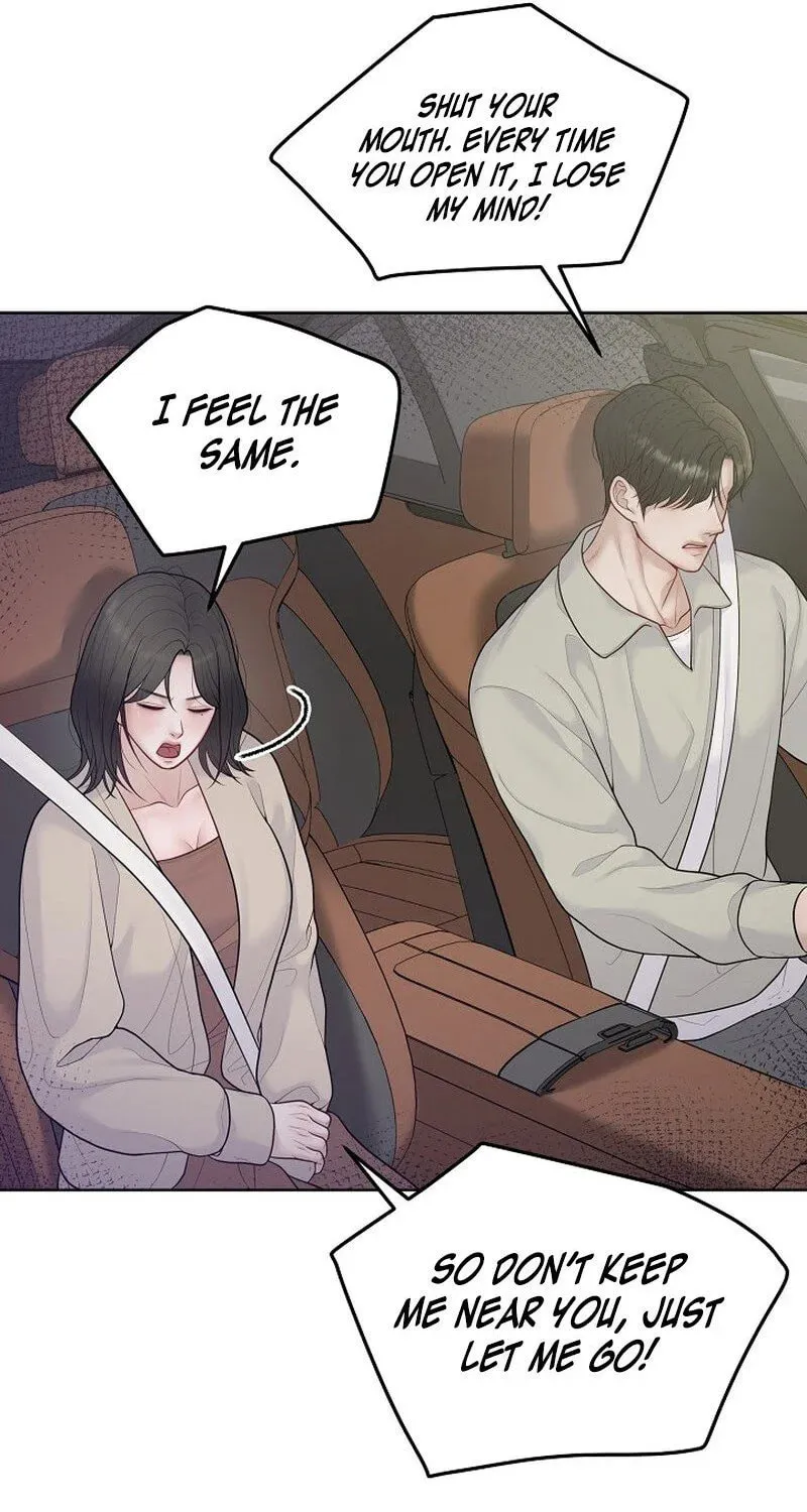 Read Pregnant, Predatory chapter 9 image 49 on Lezhin