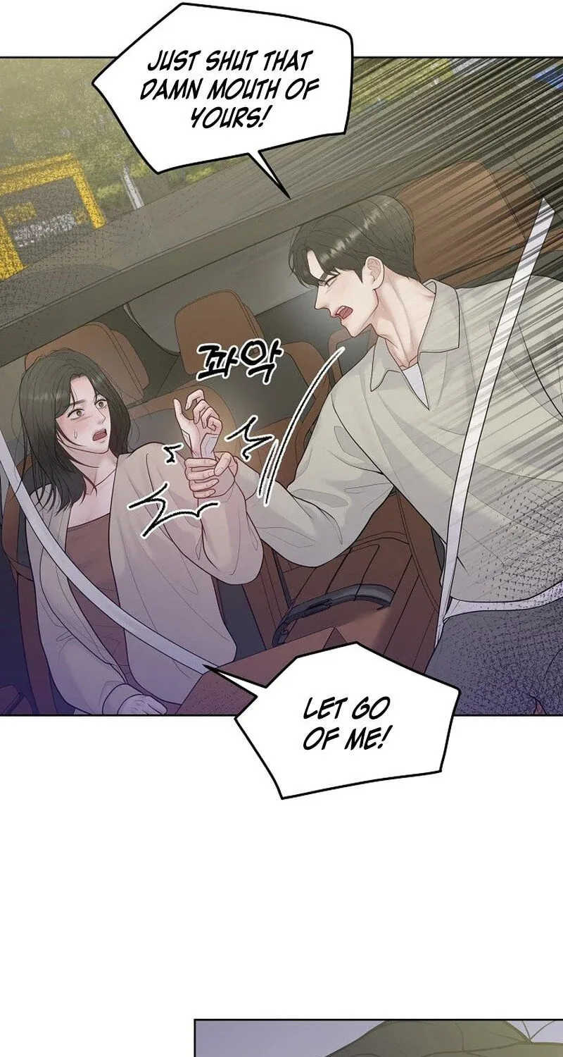 Read Pregnant, Predatory chapter 9 image 52 on Lezhin