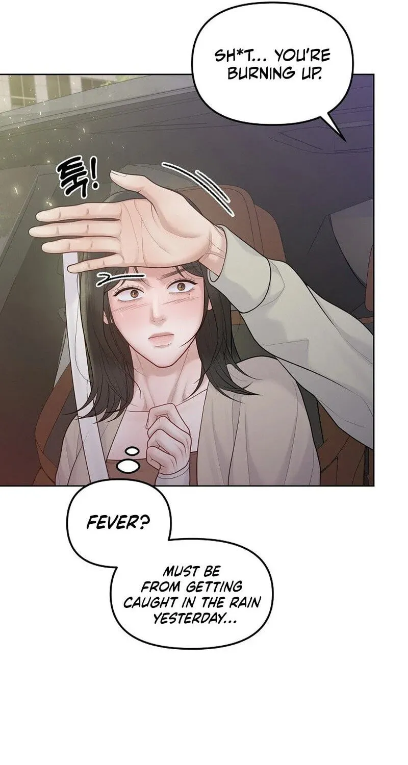 Read Pregnant, Predatory chapter 9 image 54 on Lezhin