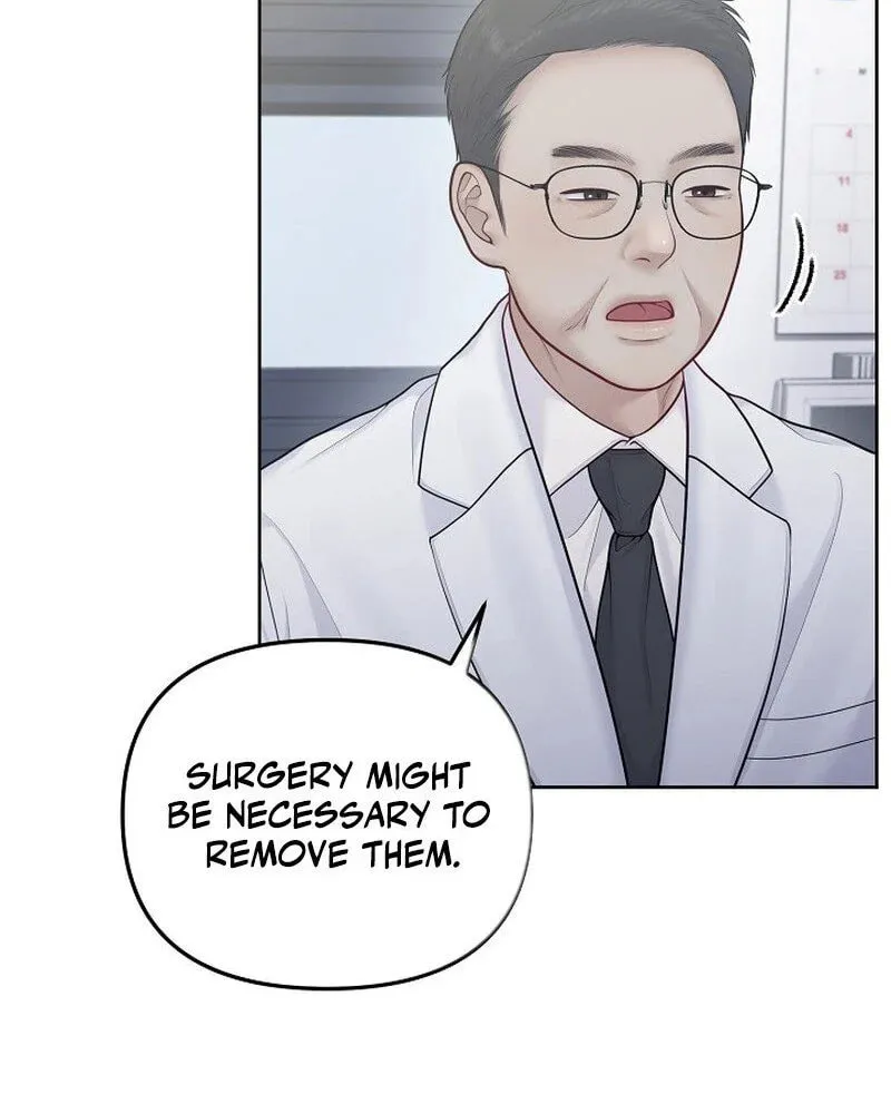 Read Pregnant, Predatory chapter 9 image 62 on Lezhin