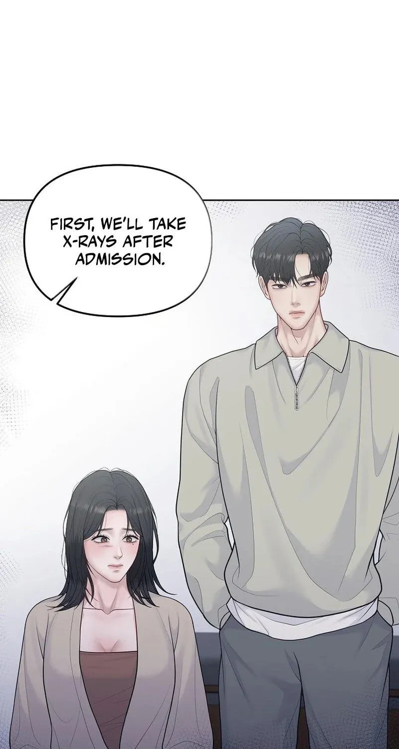 Read Pregnant, Predatory chapter 9 image 63 on Lezhin