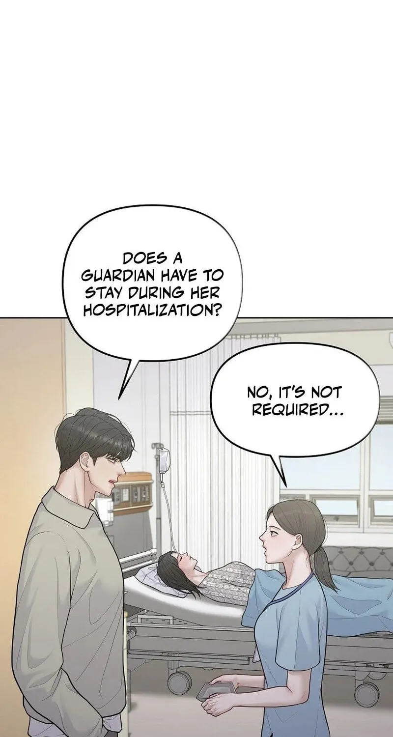 Read Pregnant, Predatory chapter 9 image 66 on Lezhin