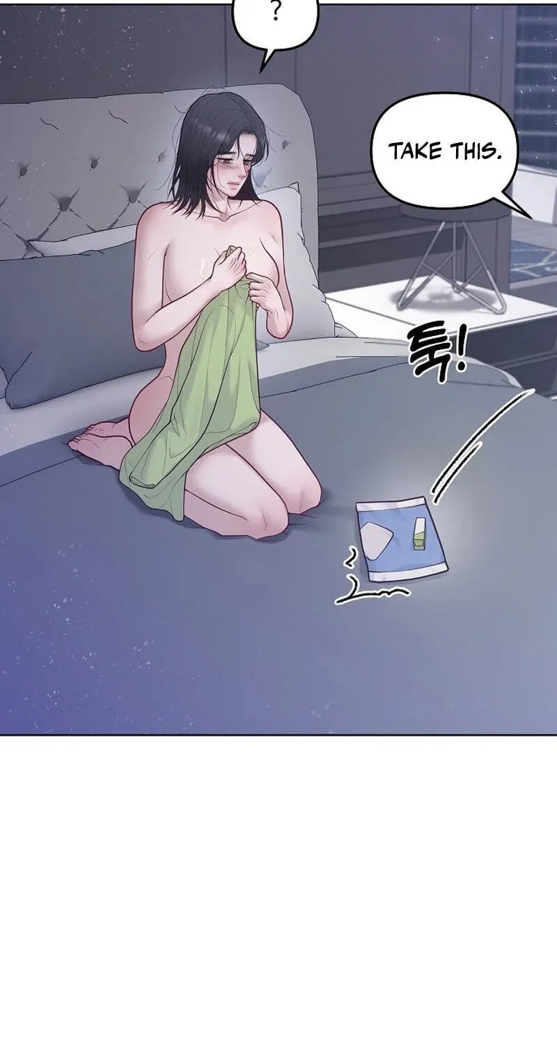 Read Pregnant, Predatory chapter 9 image 7 on Lezhin