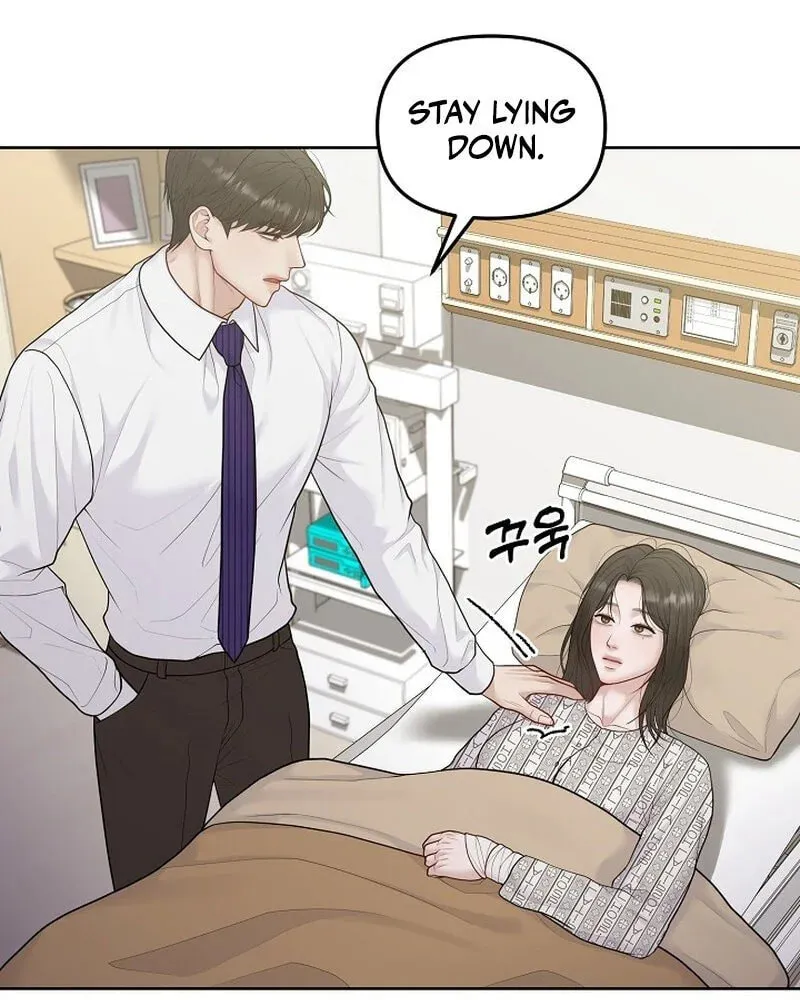Read Pregnant, Predatory chapter 9 image 76 on Lezhin