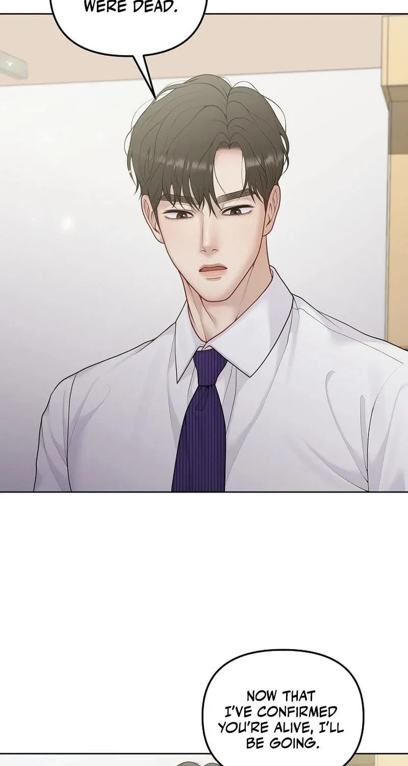 Read Pregnant, Predatory chapter 9 image 78 on Lezhin