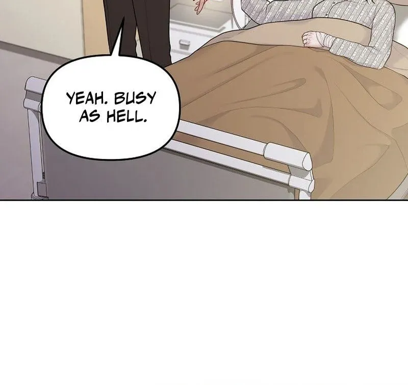 Read Pregnant, Predatory chapter 9 image 82 on Lezhin