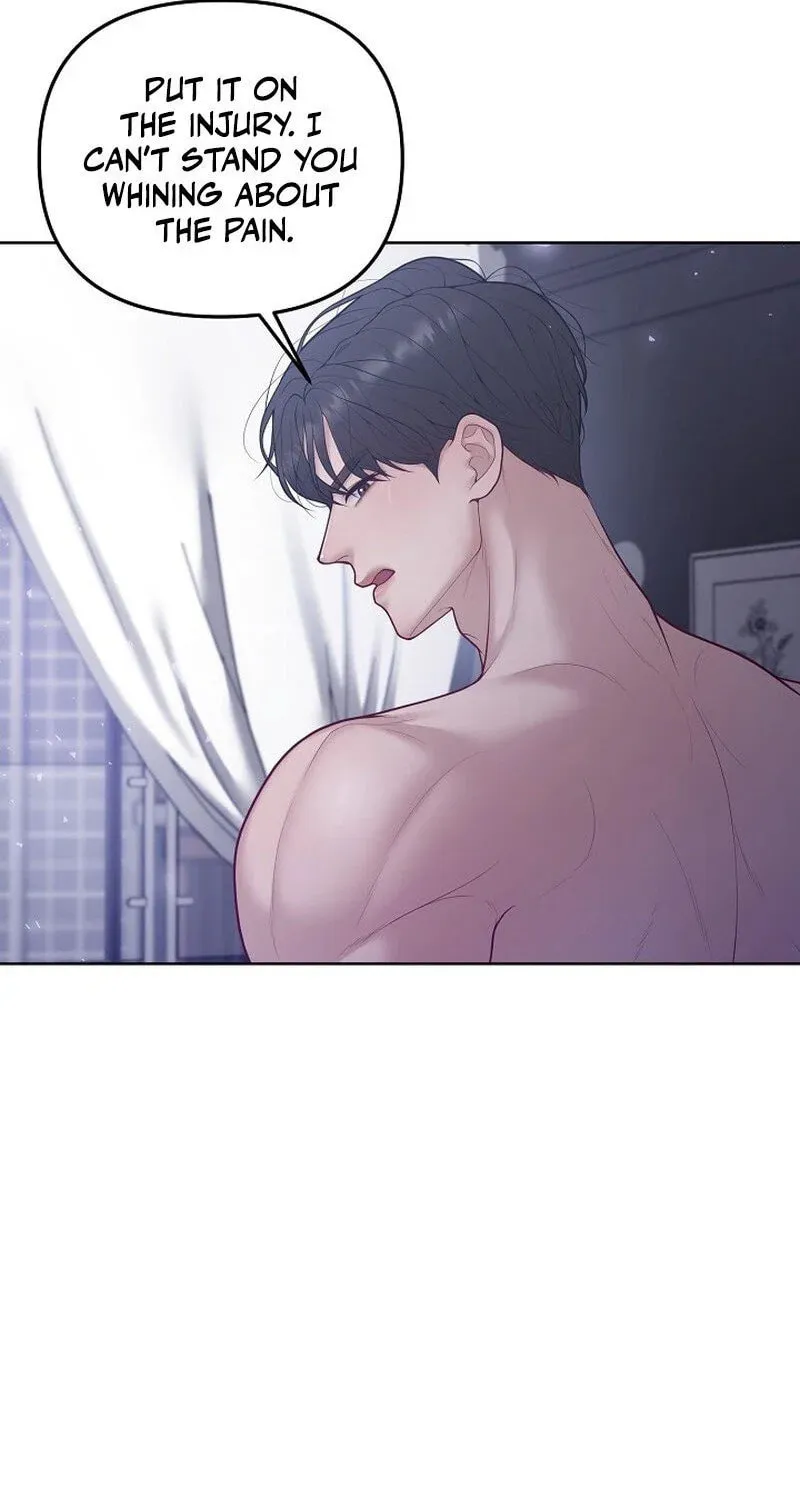 Read Pregnant, Predatory chapter 9 image 9 on Lezhin