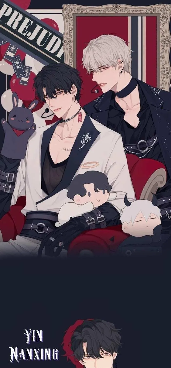Read Prejudice chapter 0 image 1 on Lezhin