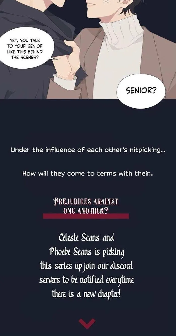Read Prejudice chapter 0 image 4 on Lezhin
