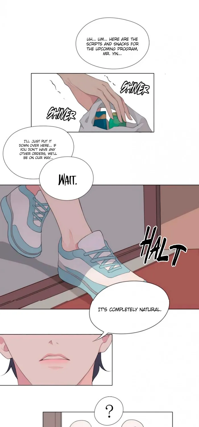 Read Prejudice chapter 1 image 12 on Lezhin