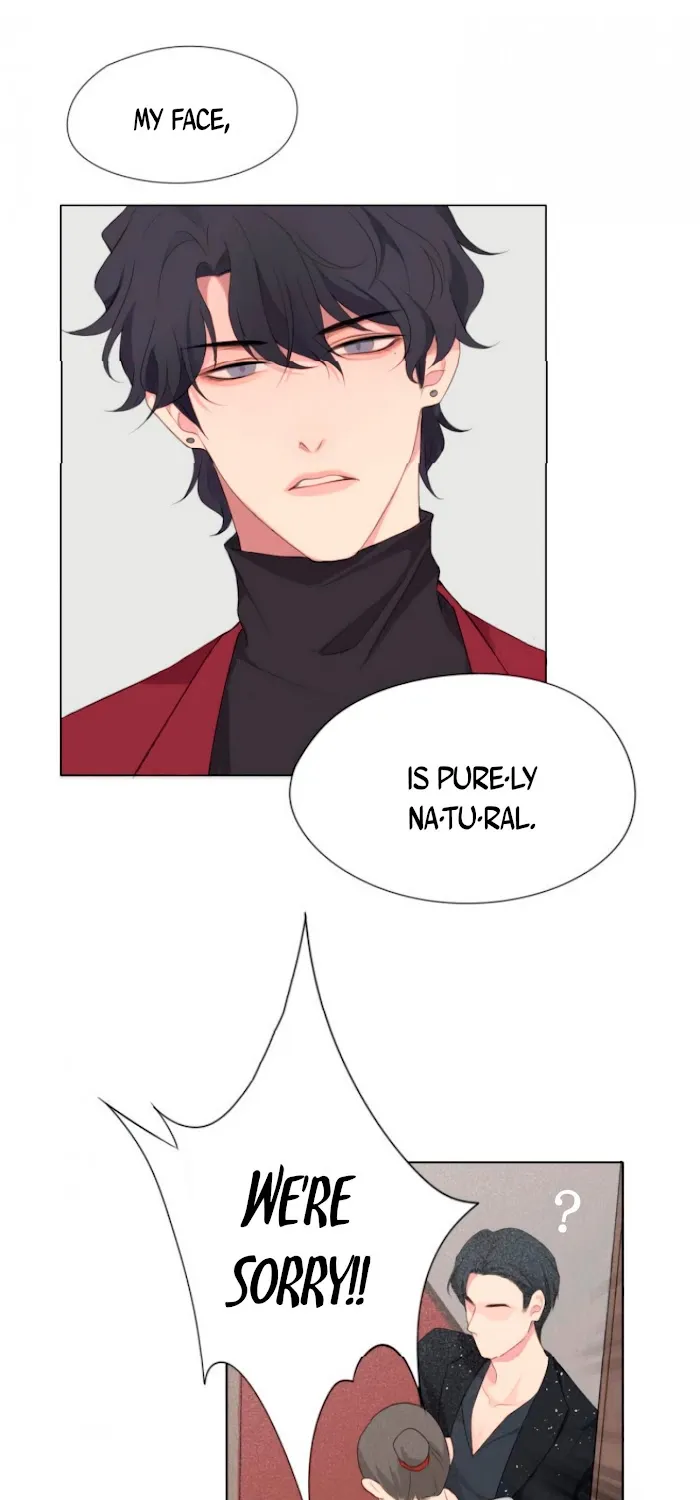 Read Prejudice chapter 1 image 14 on Lezhin