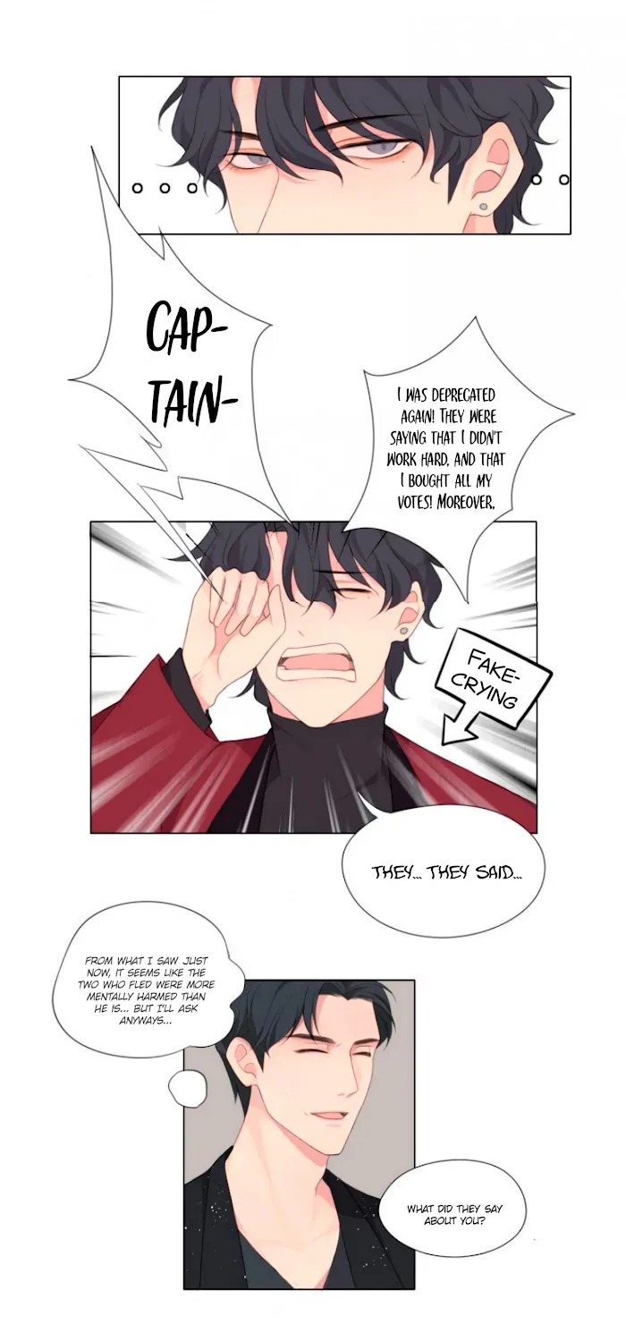 Read Prejudice chapter 1 image 17 on Lezhin