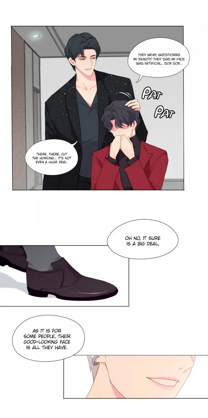 Read Prejudice chapter 1 image 19 on Lezhin
