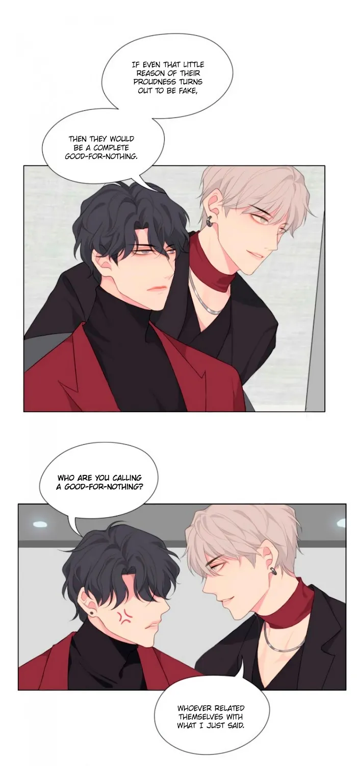Read Prejudice chapter 1 image 20 on Lezhin