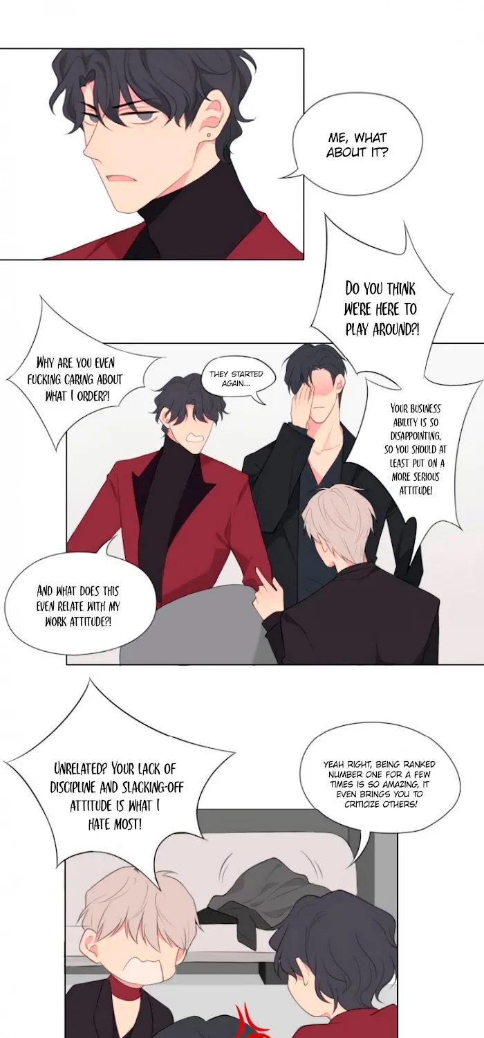 Read Prejudice chapter 1 image 23 on Lezhin