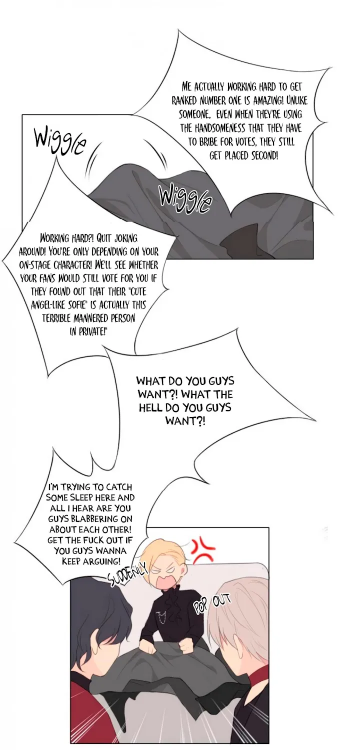 Read Prejudice chapter 1 image 25 on Lezhin