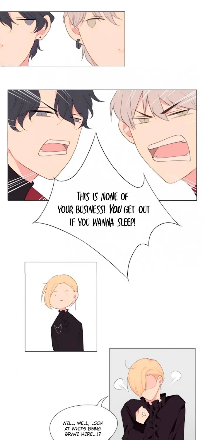 Read Prejudice chapter 1 image 27 on Lezhin