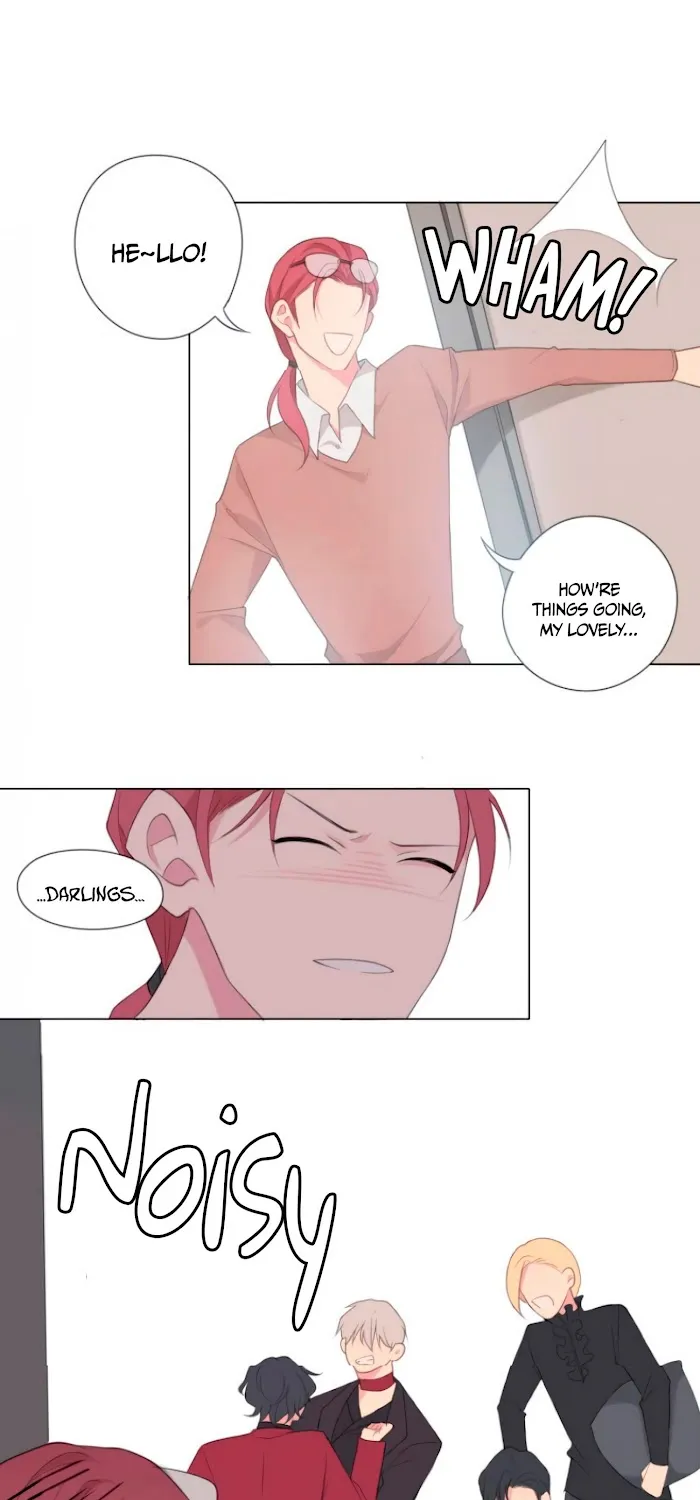 Read Prejudice chapter 1 image 29 on Lezhin