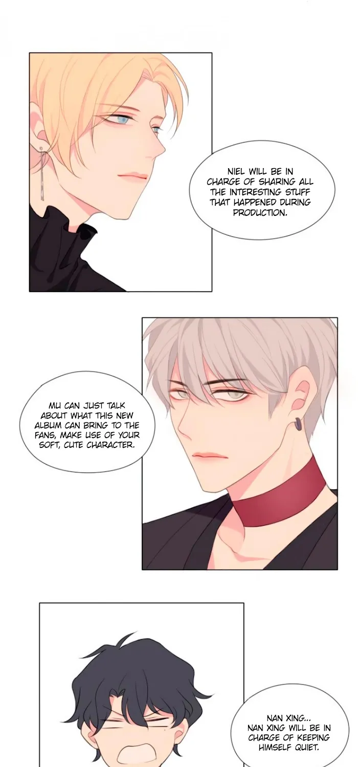 Read Prejudice chapter 1 image 33 on Lezhin