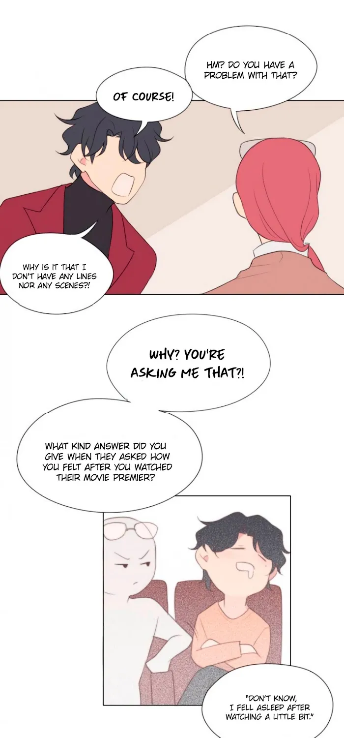 Read Prejudice chapter 1 image 35 on Lezhin