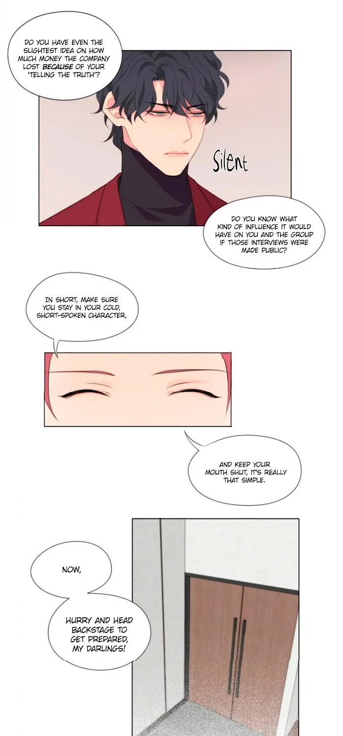 Read Prejudice chapter 1 image 39 on Lezhin