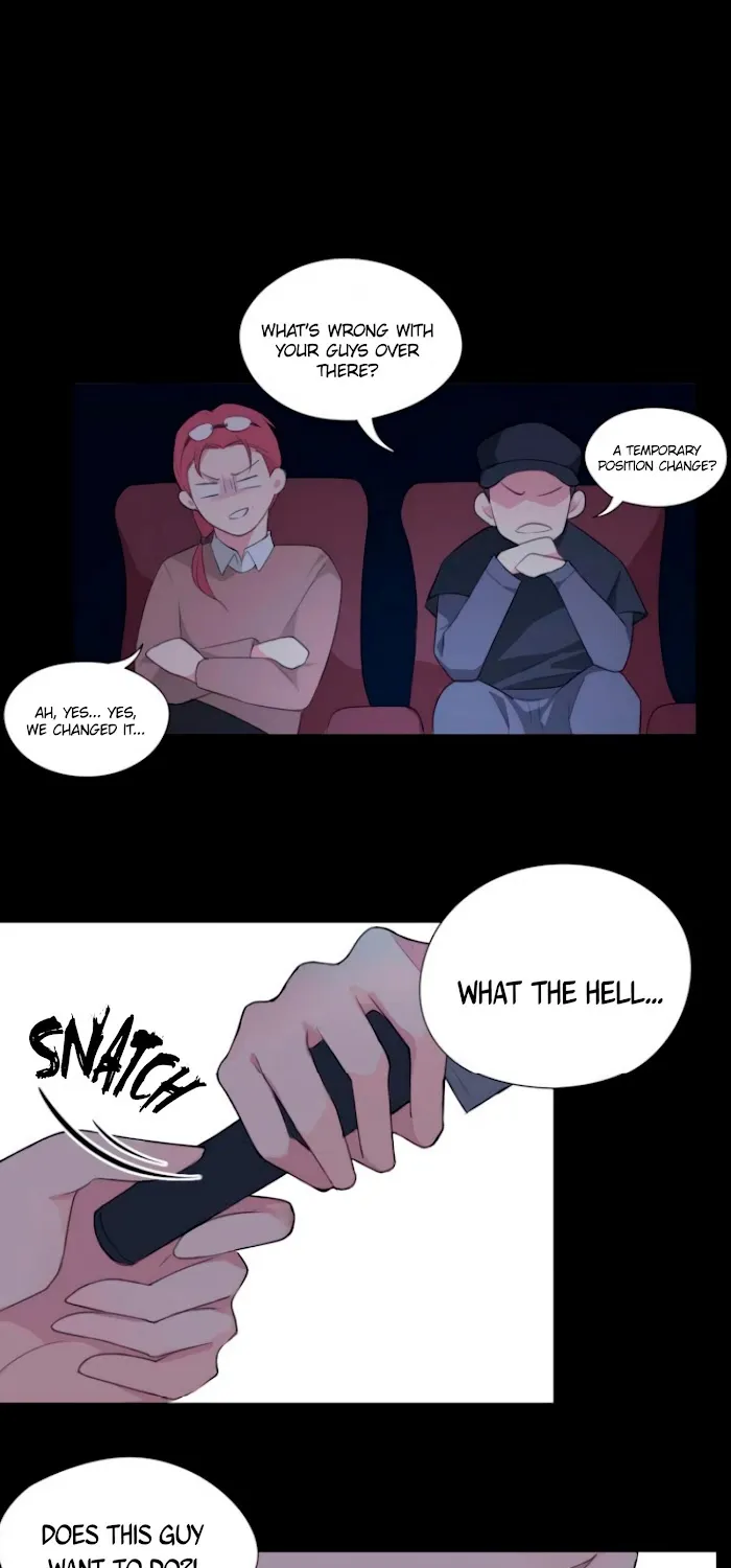 Read Prejudice chapter 1 image 48 on Lezhin