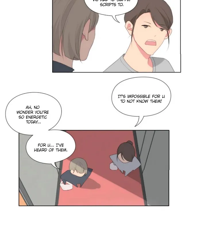 Read Prejudice chapter 1 image 6 on Lezhin
