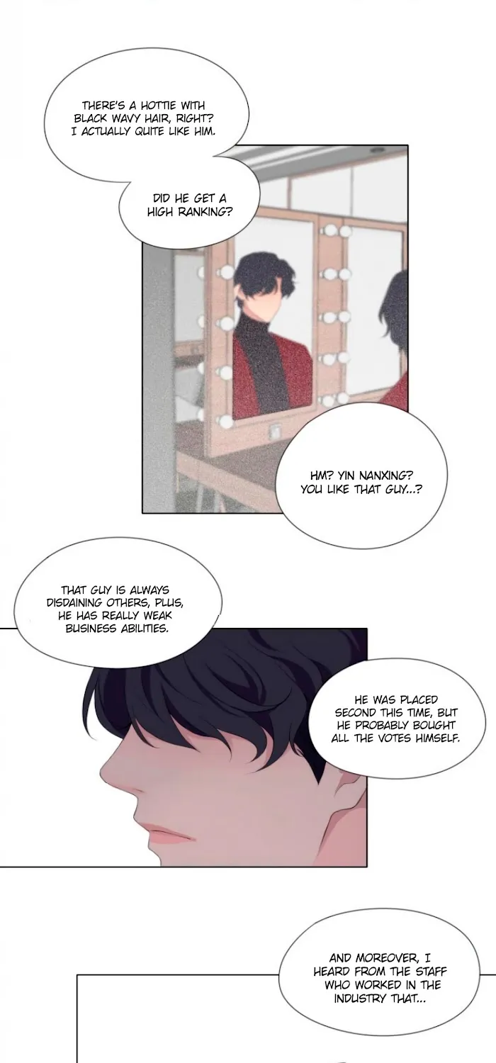 Read Prejudice chapter 1 image 7 on Lezhin
