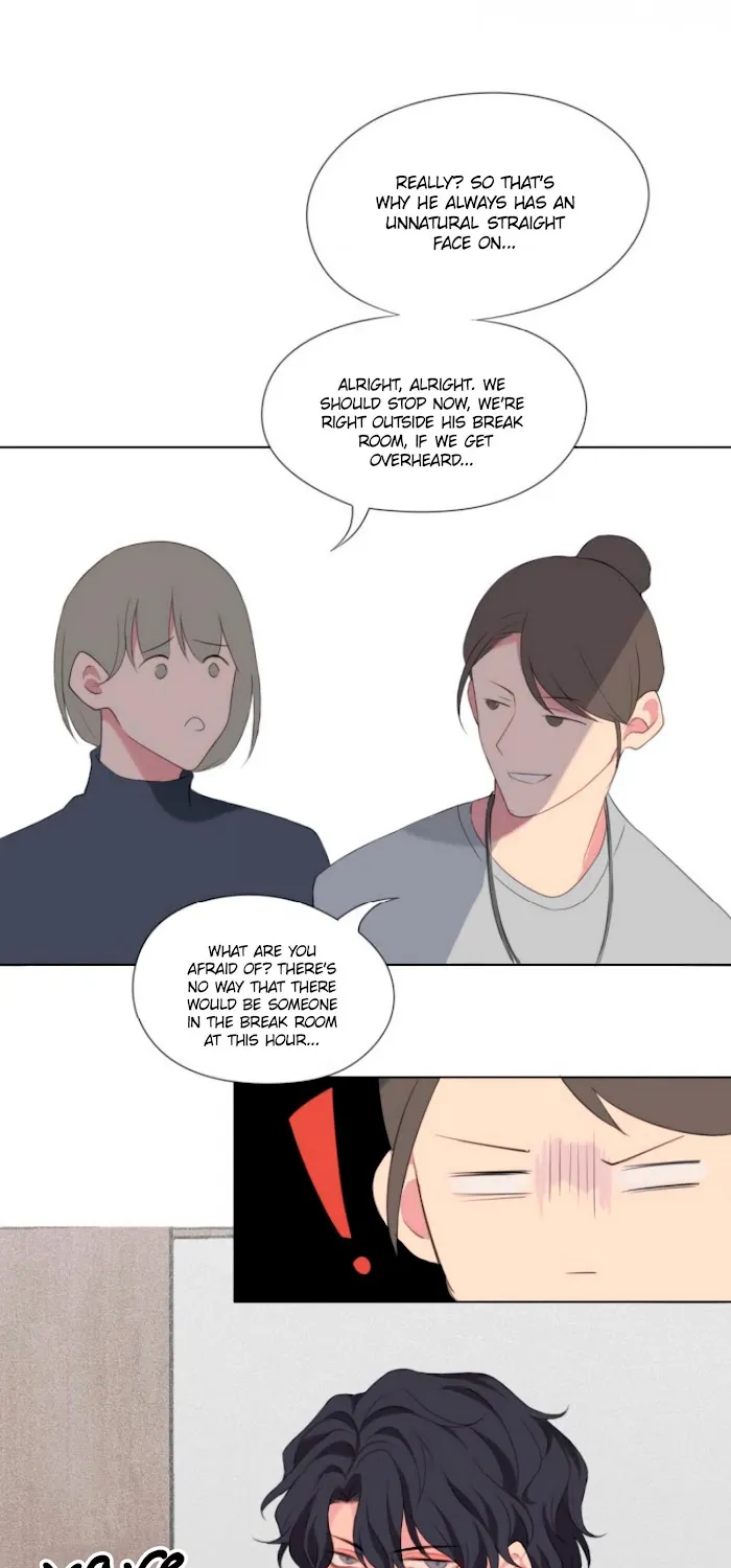 Read Prejudice chapter 1 image 9 on Lezhin
