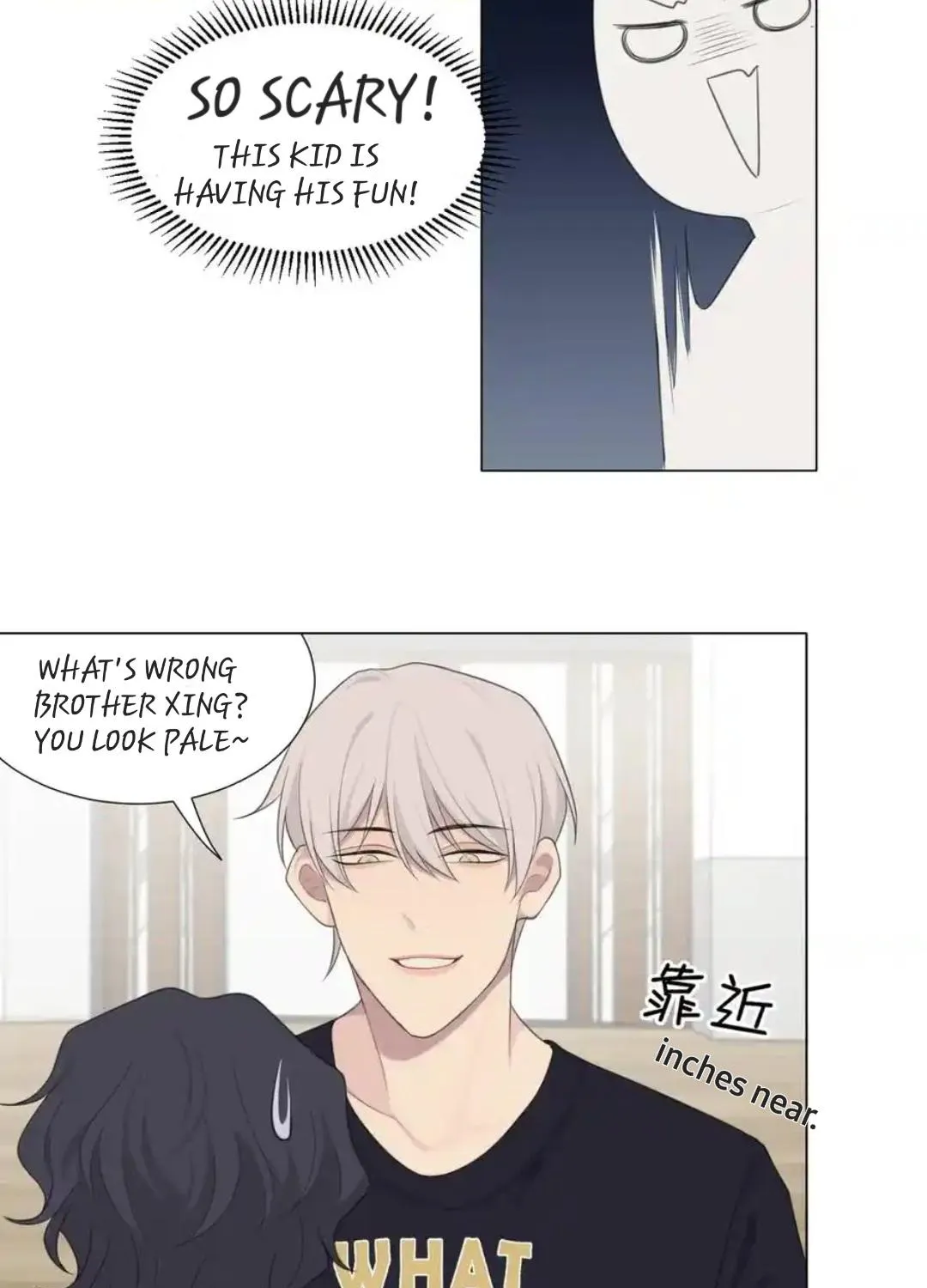 Read Prejudice chapter 10 image 12 on Lezhin