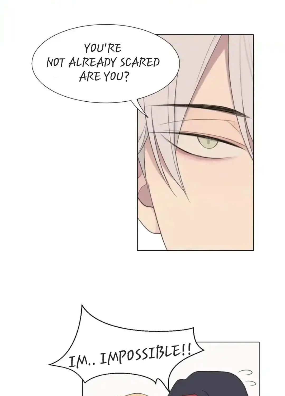 Read Prejudice chapter 10 image 14 on Lezhin