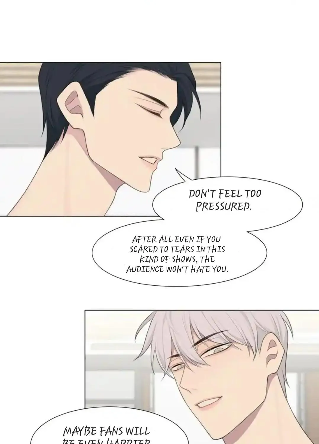 Read Prejudice chapter 10 image 16 on Lezhin
