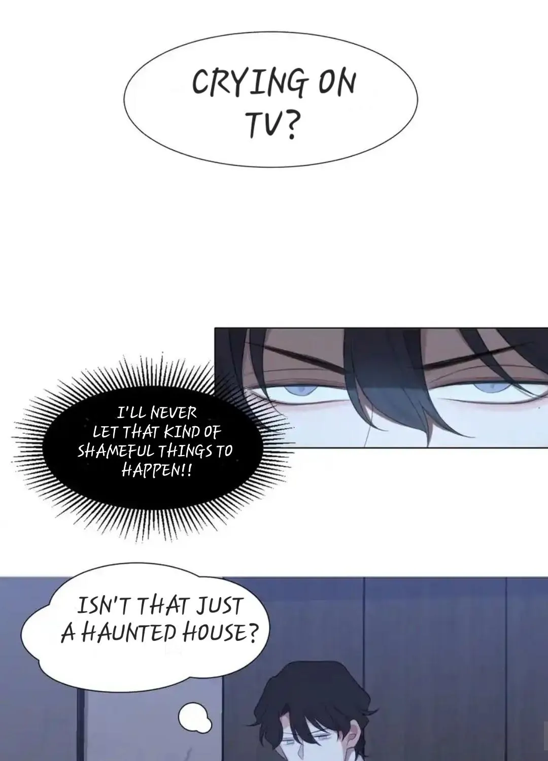 Read Prejudice chapter 10 image 20 on Lezhin