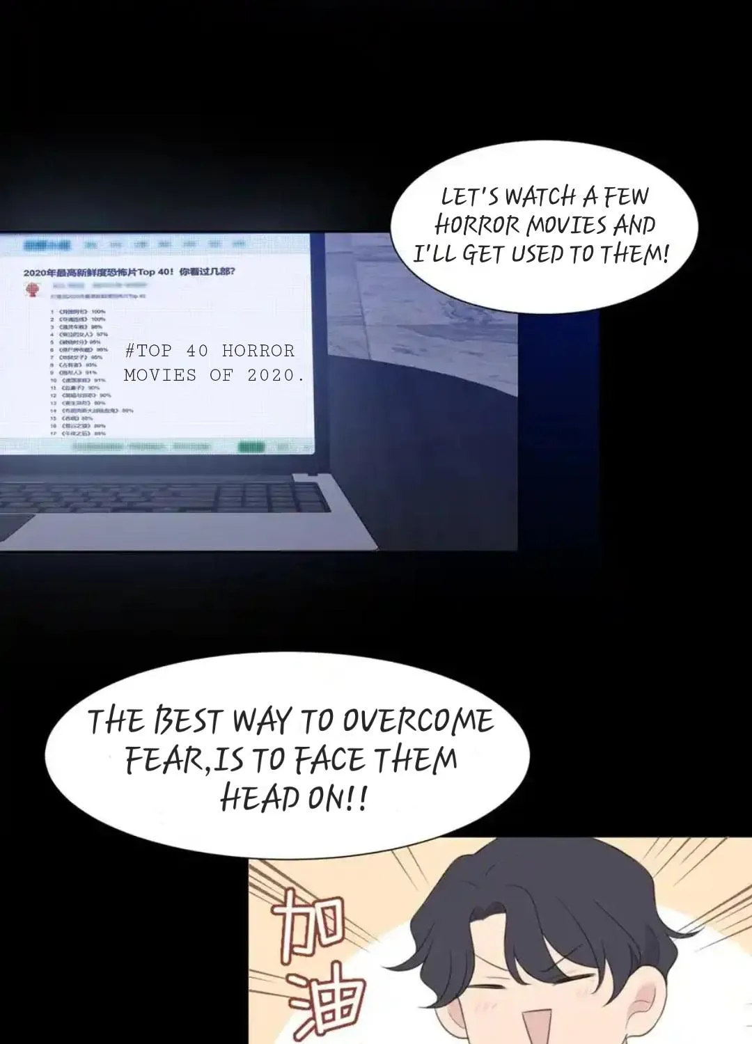 Read Prejudice chapter 10 image 22 on Lezhin