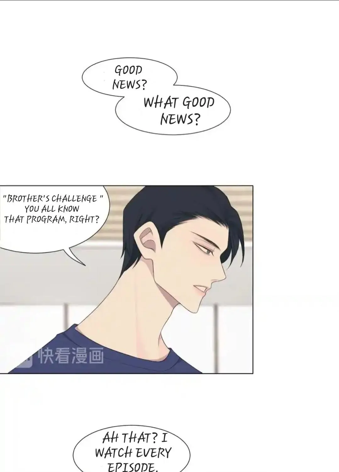 Read Prejudice chapter 10 image 4 on Lezhin