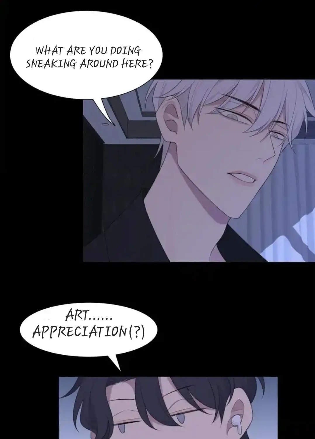 Read Prejudice chapter 10 image 41 on Lezhin