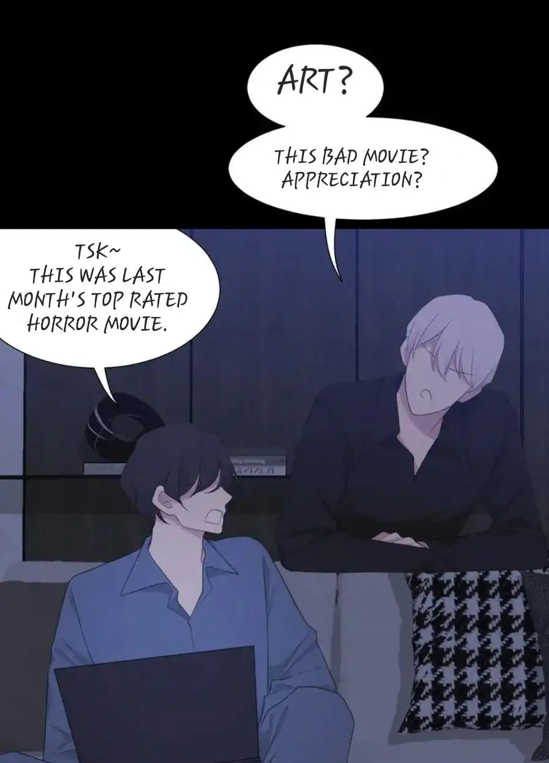 Read Prejudice chapter 10 image 43 on Lezhin