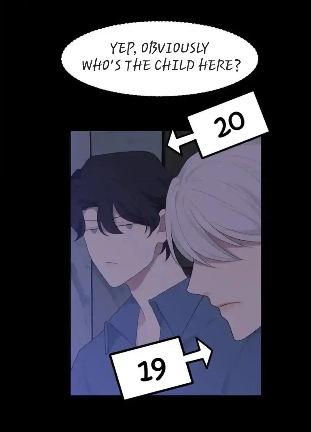 Read Prejudice chapter 10 image 47 on Lezhin